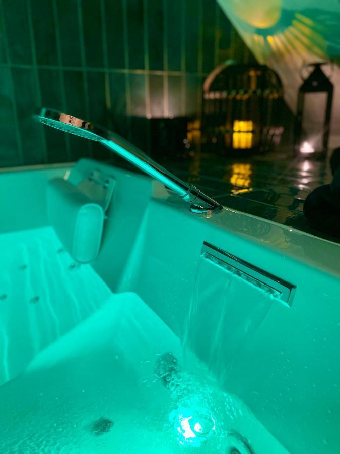 The Spa - Voyage Des Sens Amiens Luaran gambar