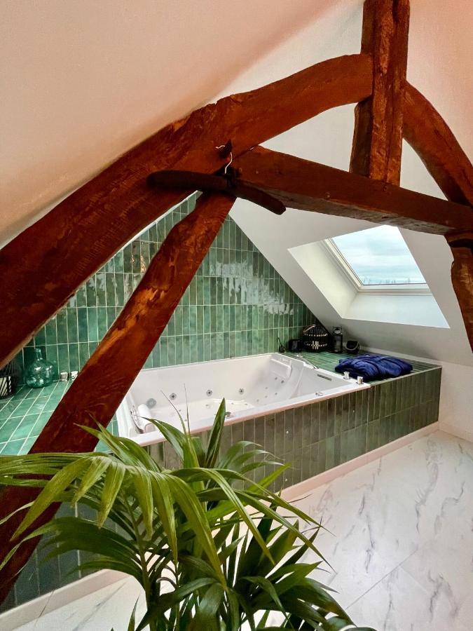 The Spa - Voyage Des Sens Amiens Luaran gambar