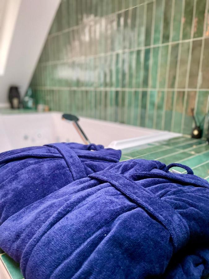 The Spa - Voyage Des Sens Amiens Luaran gambar
