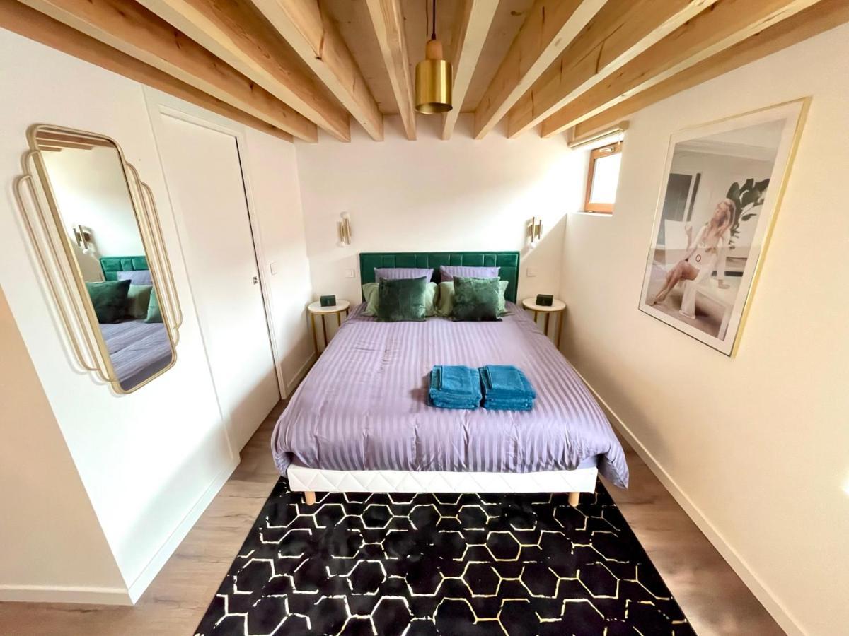The Spa - Voyage Des Sens Amiens Luaran gambar