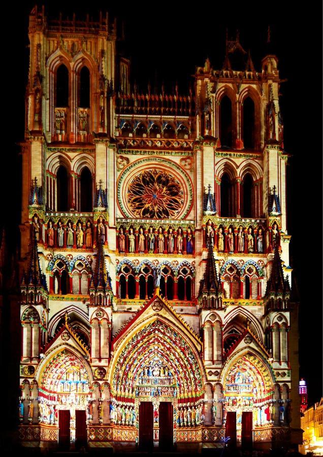 The Spa - Voyage Des Sens Amiens Luaran gambar